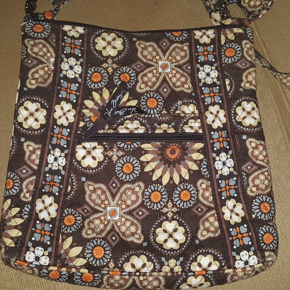 Vera Bradley Hipster